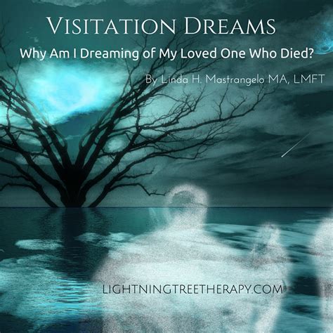 The Trauma of Losing Loved Ones: A Dream Interpretation